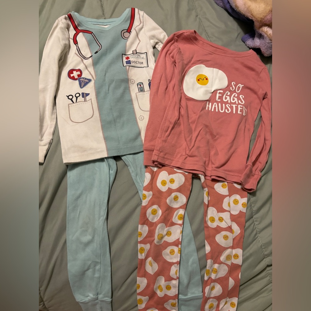 Kids PJ set
